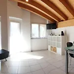Haus Artemis Saas-Grund