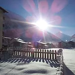 Haus Artemis Apartment Saas-Grund