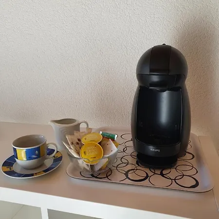 Haus Artemis Apartmán