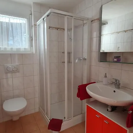 Haus Artemis Apartmán Saas-Grund