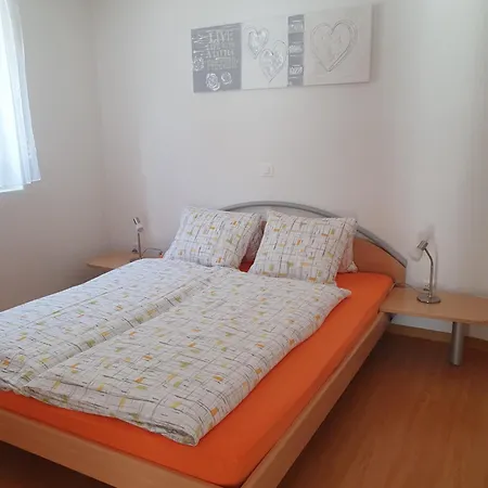 Apartament Haus Artemis *