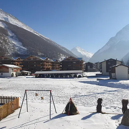 Apartament Haus Artemis