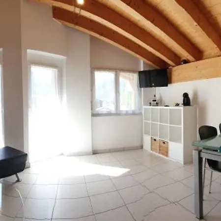 Haus Artemis Saas-Grund