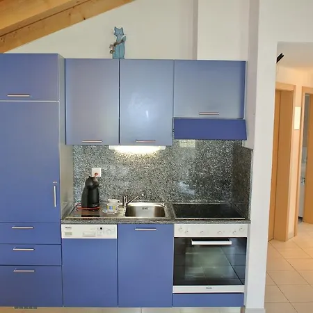 Haus Artemis * Saas-Grund