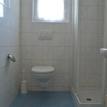 Haus Artemis Lejlighed *