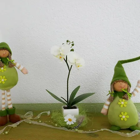 Haus Artemis Appartamento Saas-Grund