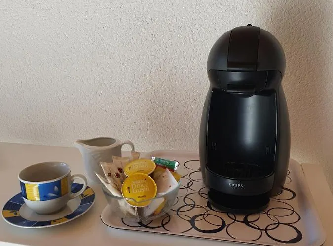 Haus Artemis Apartamento