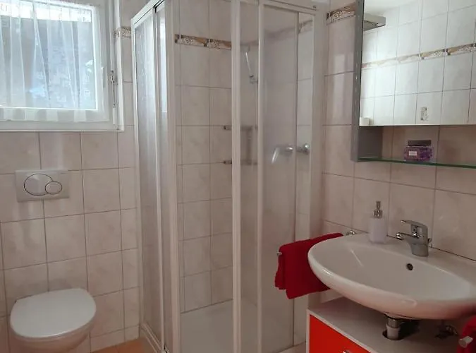 Haus Artemis Apartamento Saas-Grund