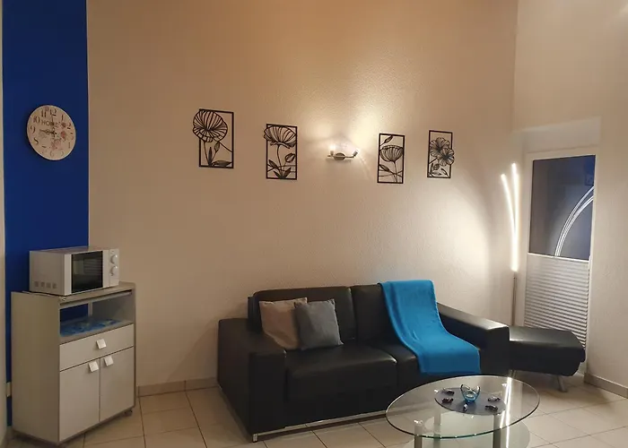 Haus Artemis 사스그룬트