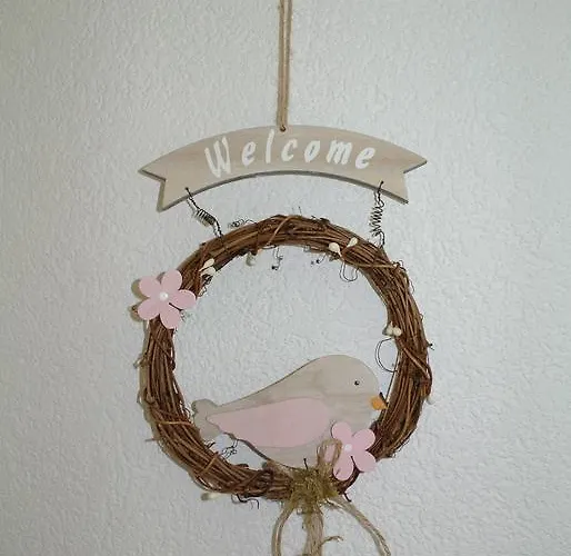 Haus Artemis Apartamento Saas-Grund