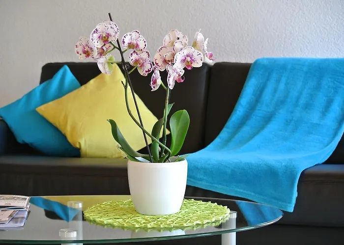 Haus Artemis * Saas-Grund