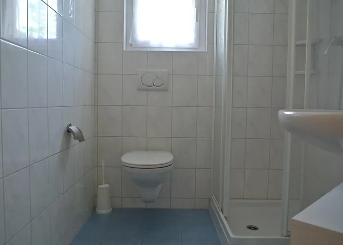 Haus Artemis Apartamento *