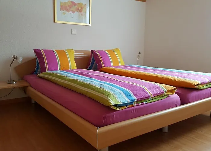 Haus Artemis