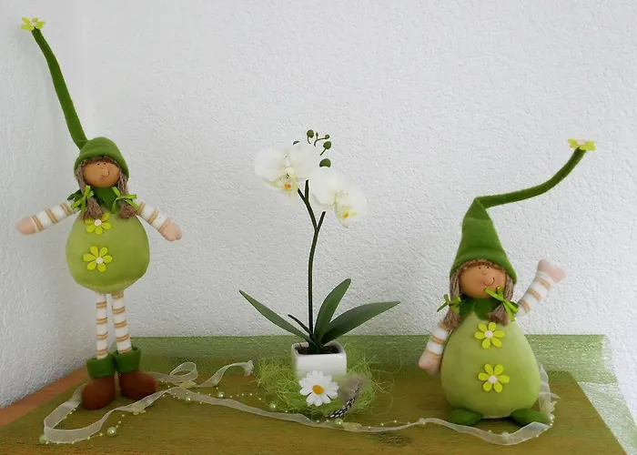 Haus Artemis Apartament Saas-Grund