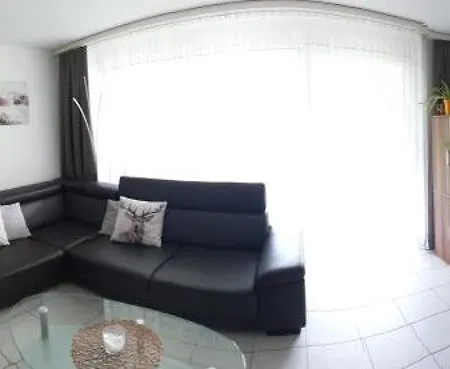 Διαμέρισμα Haus Artemis