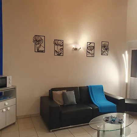 Haus Artemis Saas-Grund