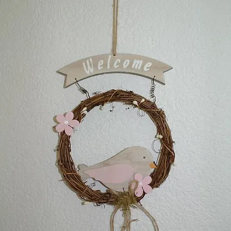 Haus Artemis Διαμέρισμα Saas-Grund