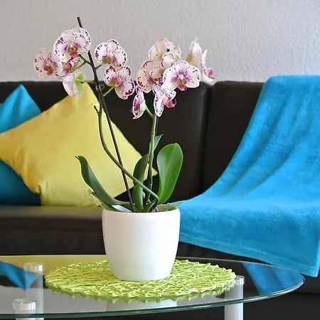 Haus Artemis * Saas-Grund